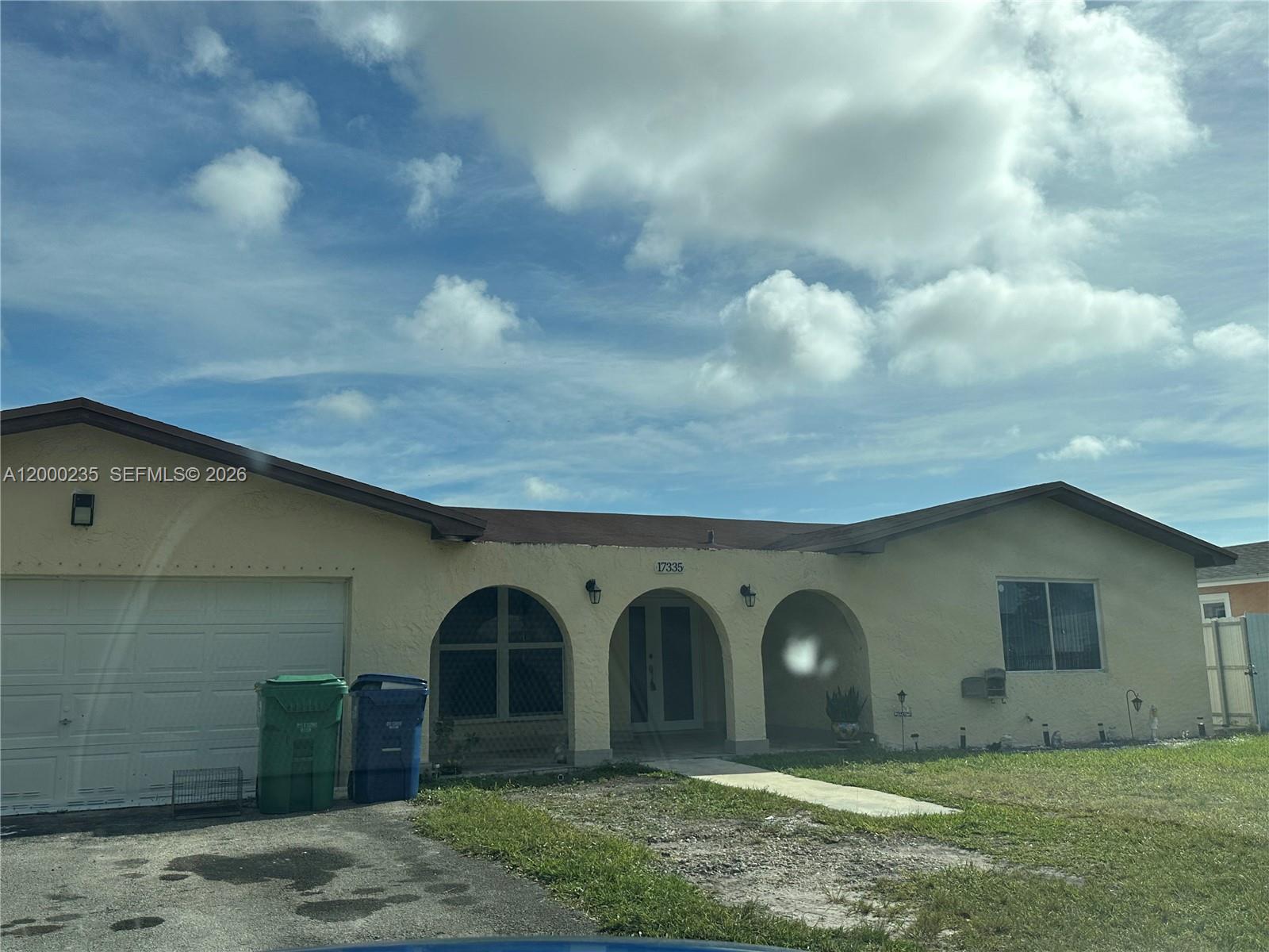 SOUTHLAND PINES - Residential