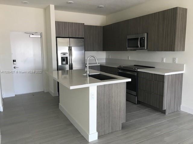 URBANA AT THE RESIDENCES - Residential Lease
