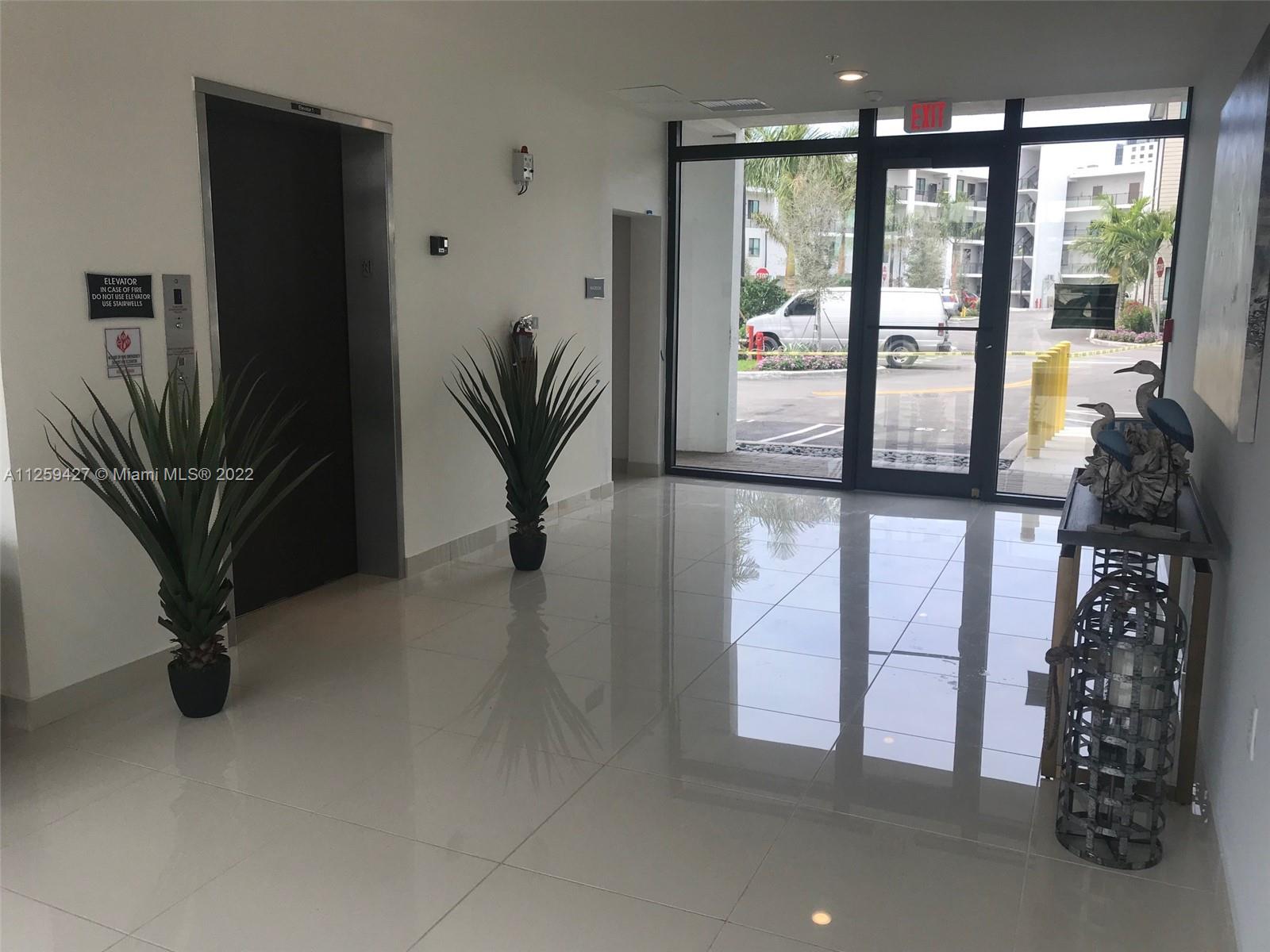 URBANA AT THE RESIDENCES - Residential Lease