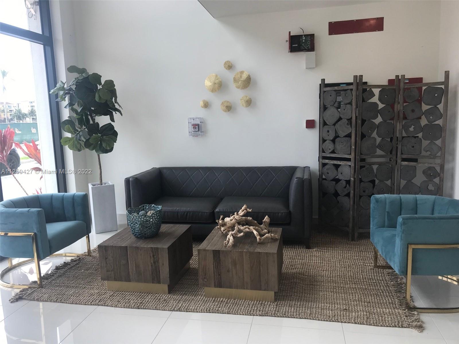 URBANA AT THE RESIDENCES - Residential Lease