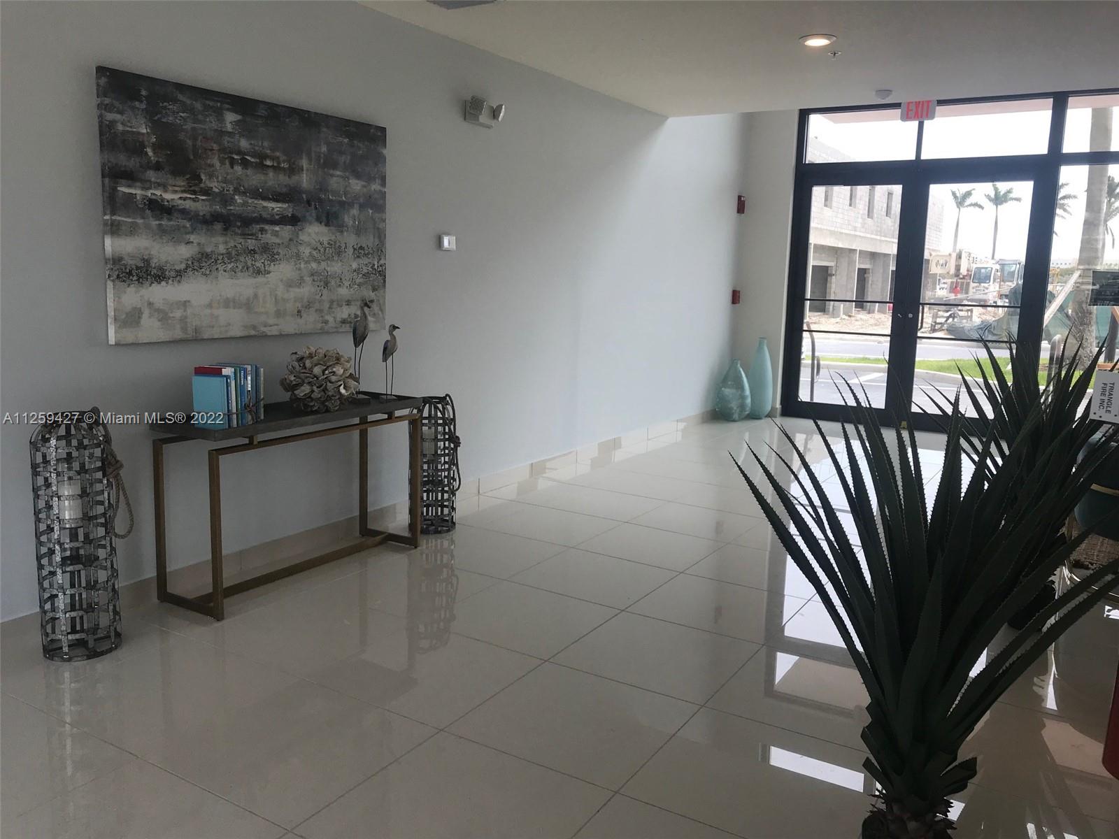 URBANA AT THE RESIDENCES - Residential Lease