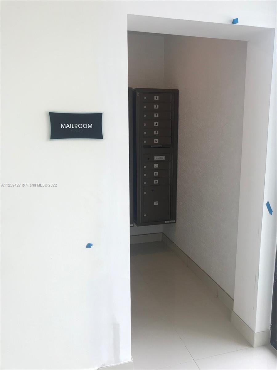URBANA AT THE RESIDENCES - Residential Lease