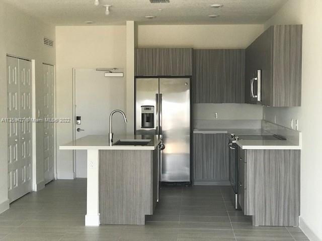 URBANA AT THE RESIDENCES - Residential Lease