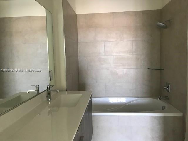 URBANA AT THE RESIDENCES - Residential Lease