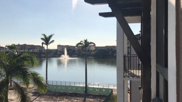 URBANA AT THE RESIDENCES - Residential Lease