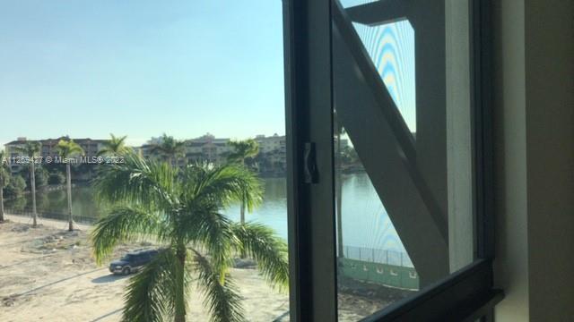 URBANA AT THE RESIDENCES - Residential Lease