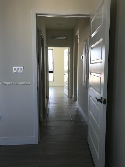 URBANA AT THE RESIDENCES - Residential Lease