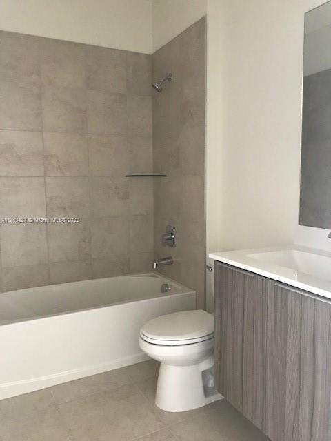 URBANA AT THE RESIDENCES - Residential Lease