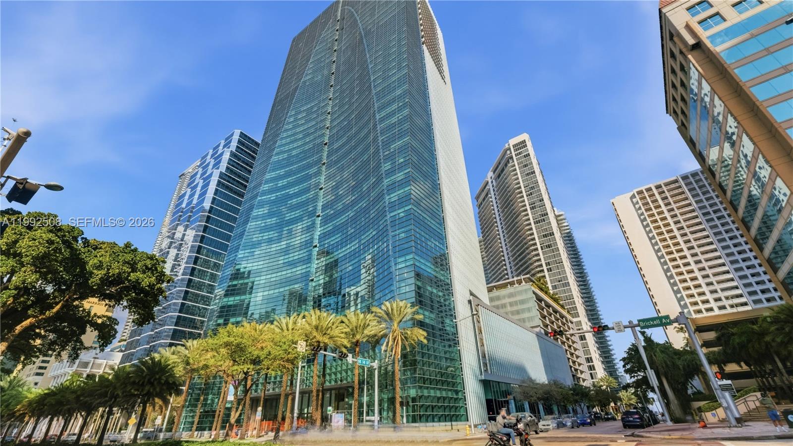 MAYFIELD CONDO - Residential