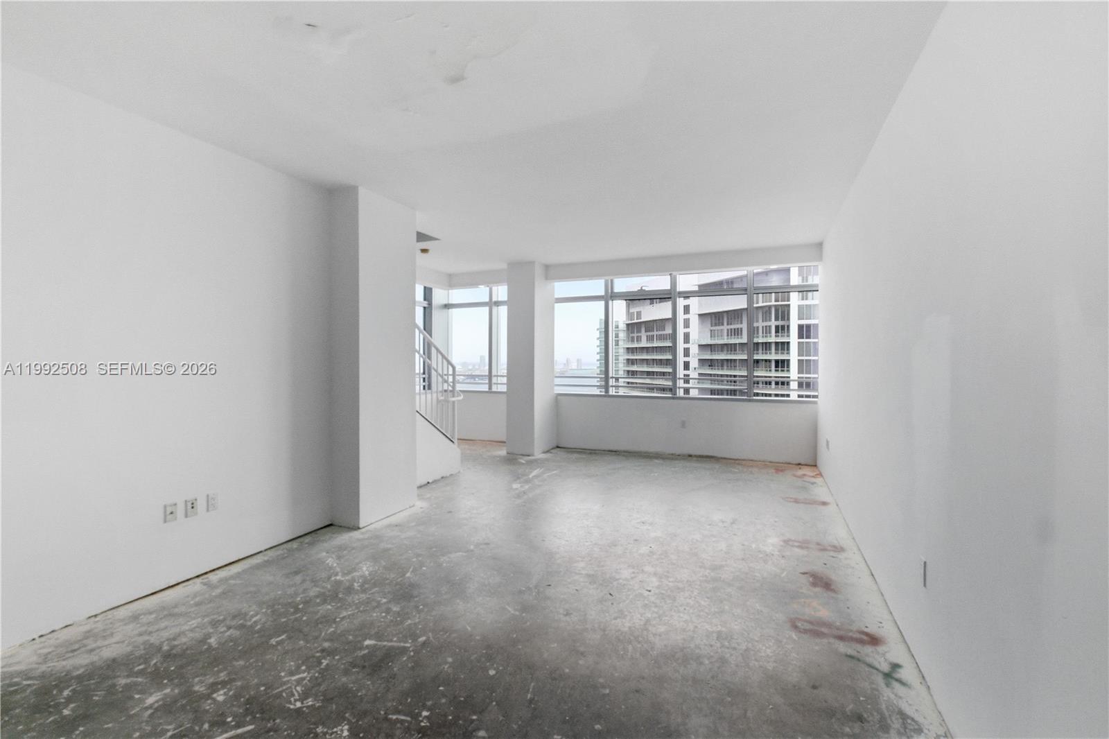 MAYFIELD CONDO - Residential