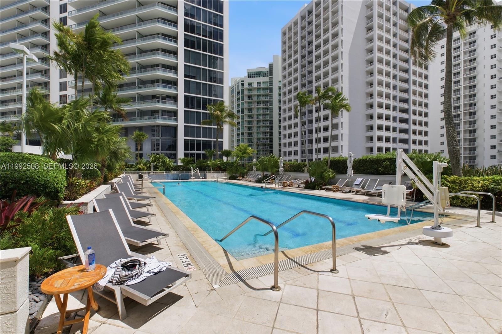MAYFIELD CONDO - Residential