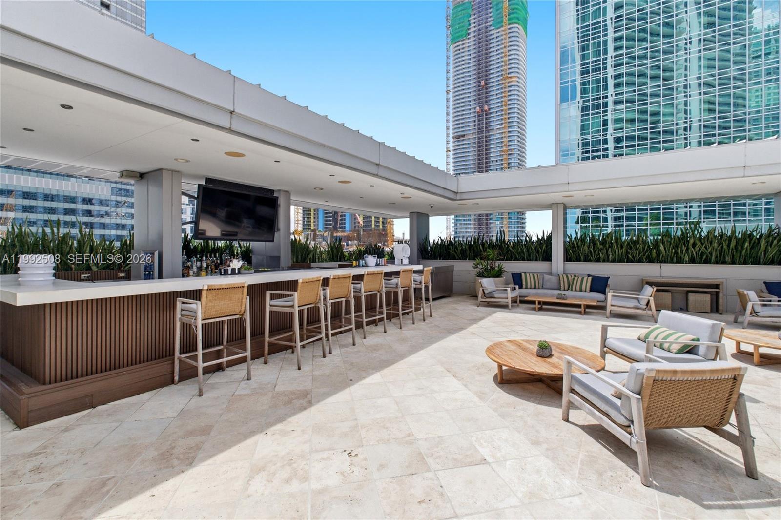 MAYFIELD CONDO - Residential
