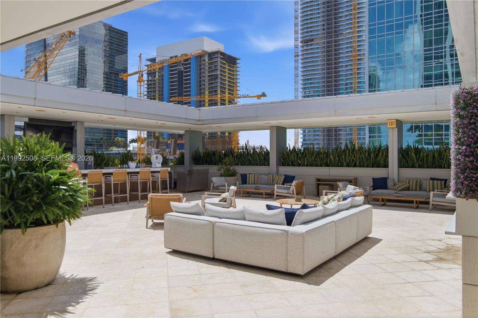 MAYFIELD CONDO - Residential