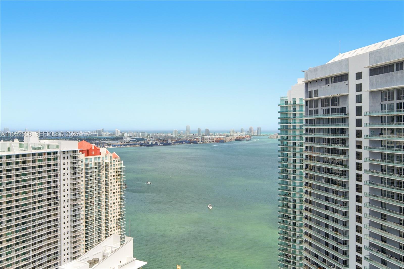MAYFIELD CONDO - Residential