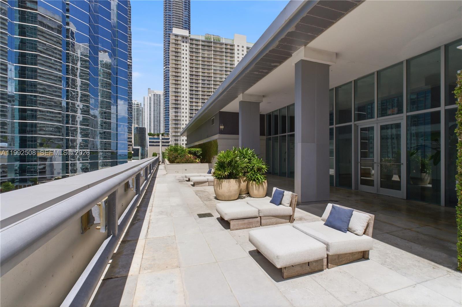MAYFIELD CONDO - Residential