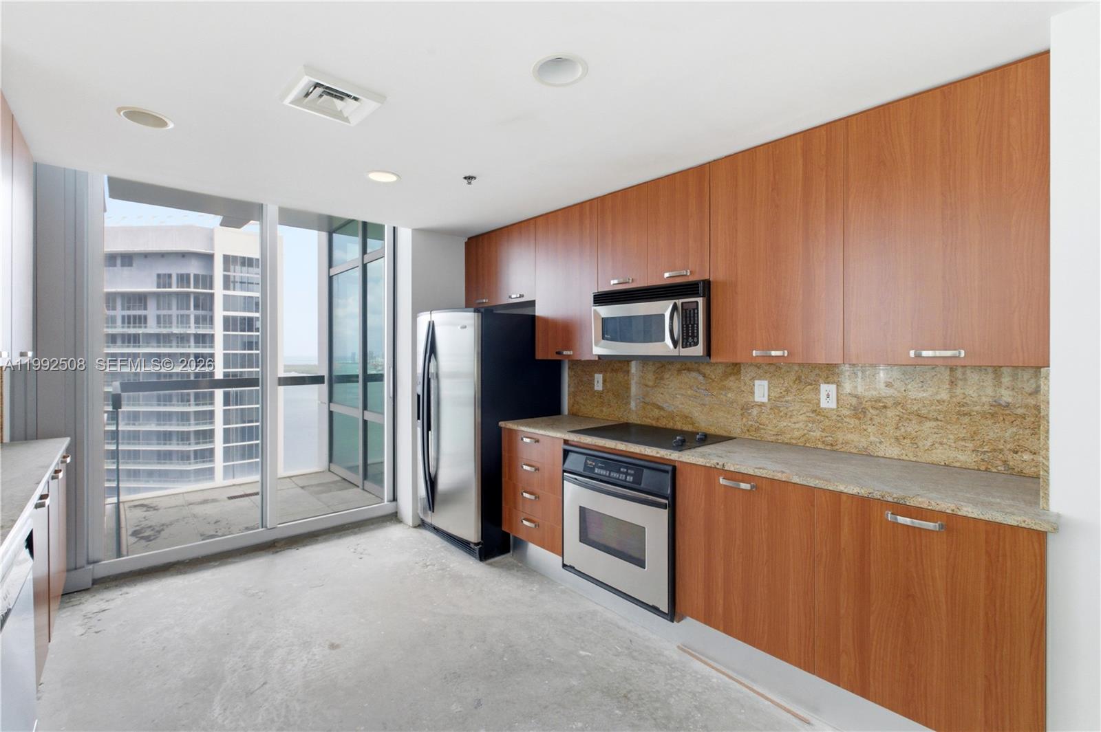 MAYFIELD CONDO - Residential