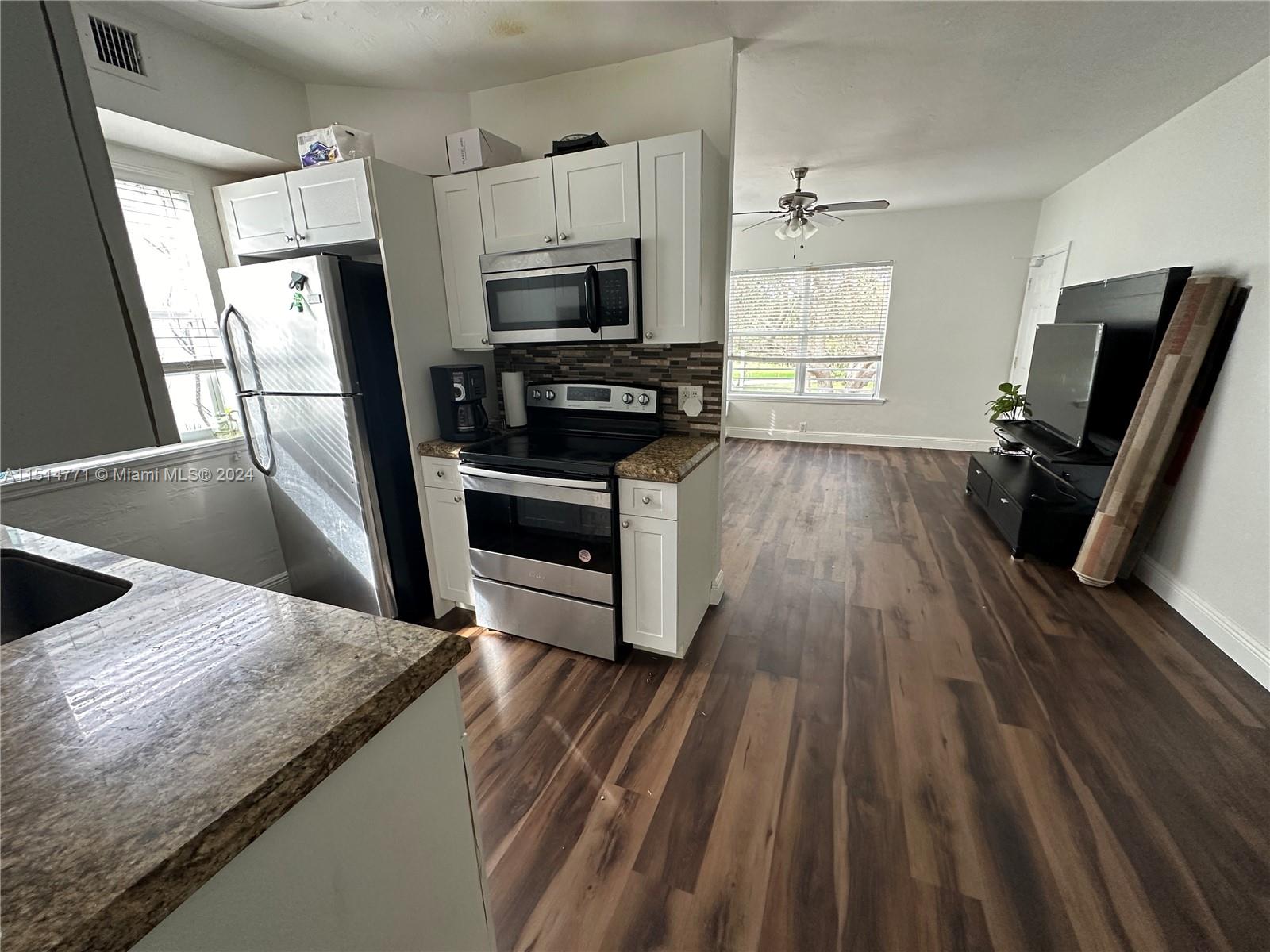 HARDING TOWNSITE - Residential Lease