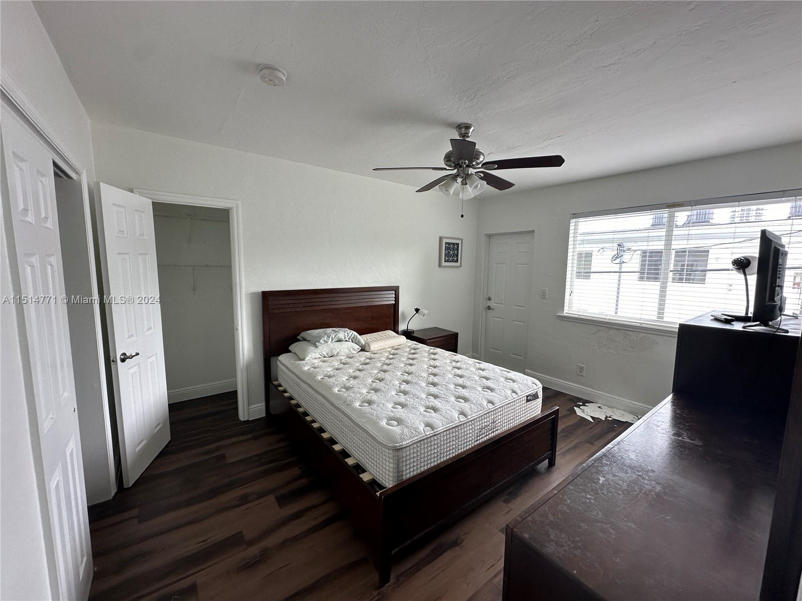 HARDING TOWNSITE - Residential Lease