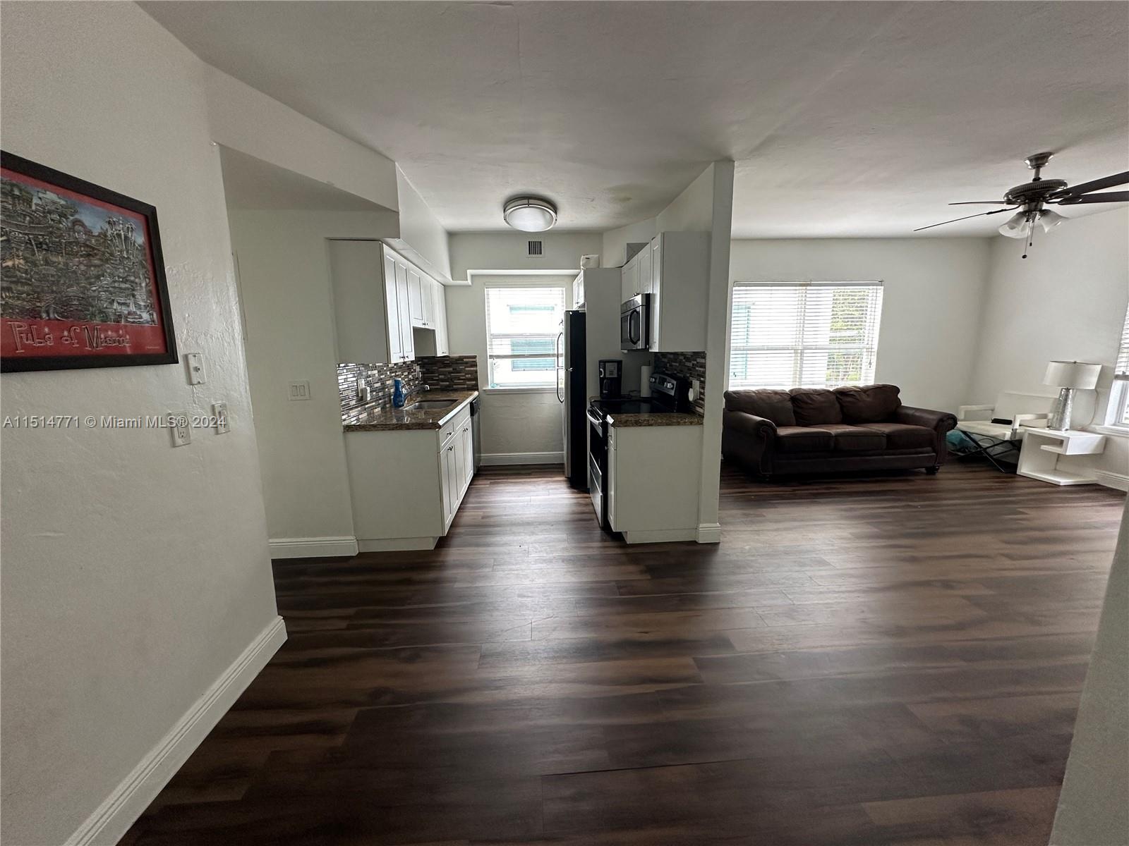 HARDING TOWNSITE - Residential Lease