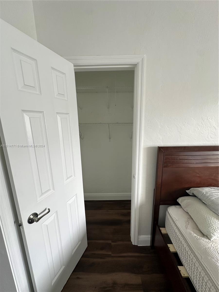 HARDING TOWNSITE - Residential Lease