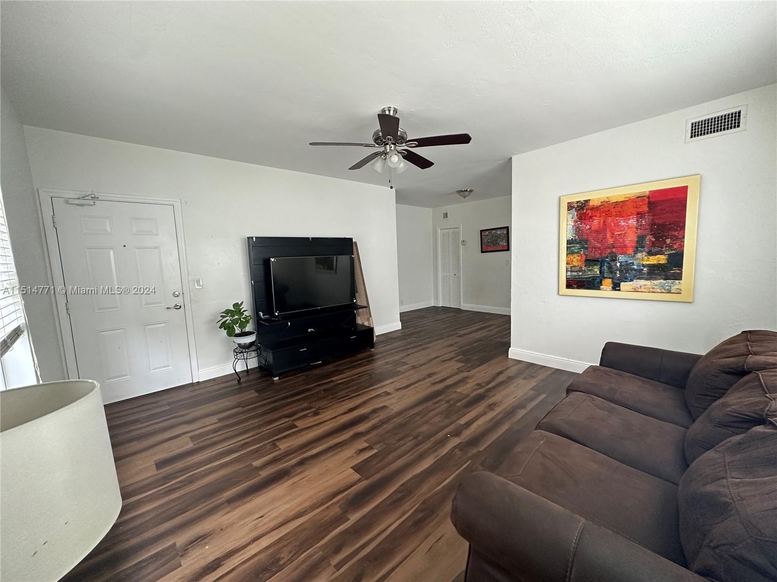HARDING TOWNSITE - Residential Lease