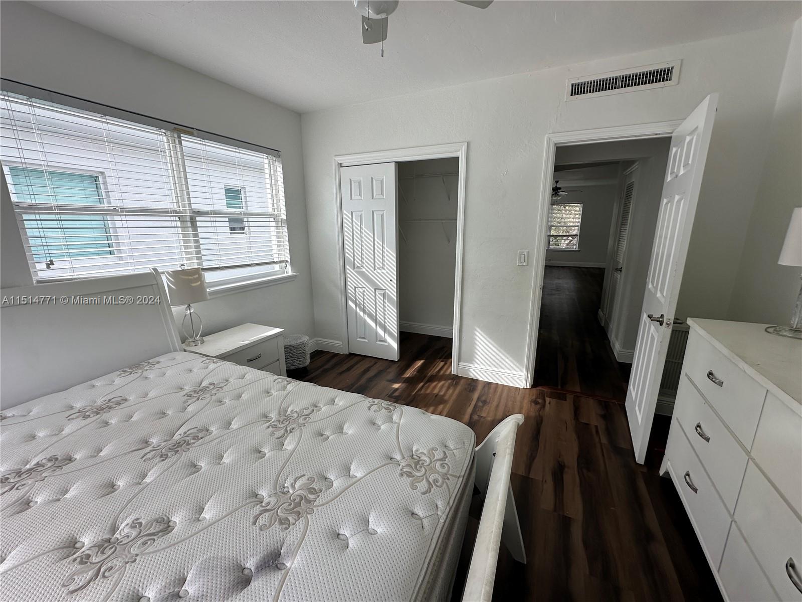 HARDING TOWNSITE - Residential Lease