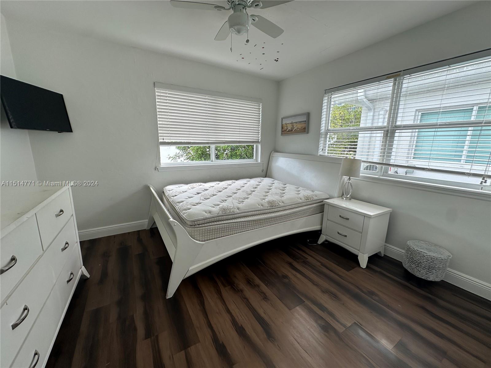 HARDING TOWNSITE - Residential Lease