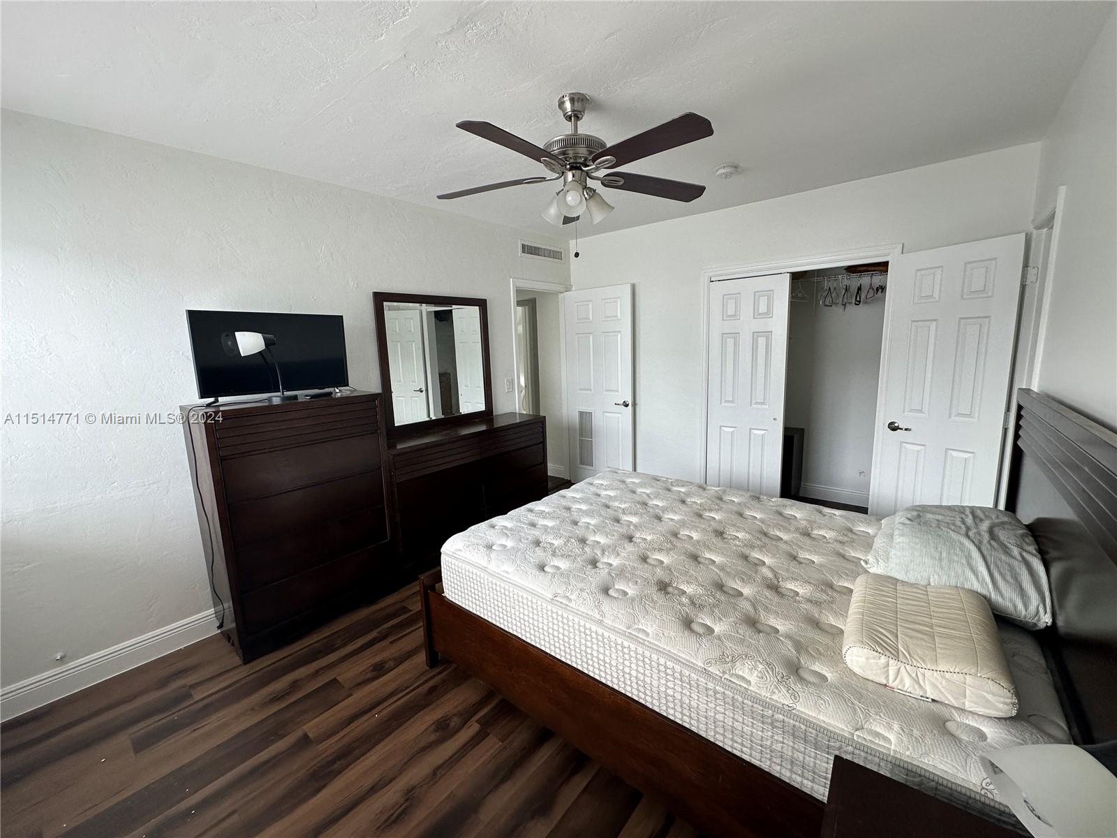 HARDING TOWNSITE - Residential Lease