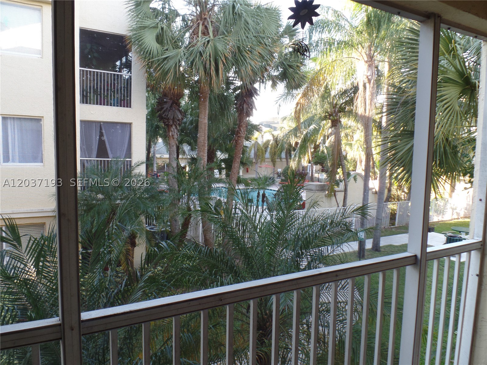SUN VISTA GARDENS CONDO - Residential Lease