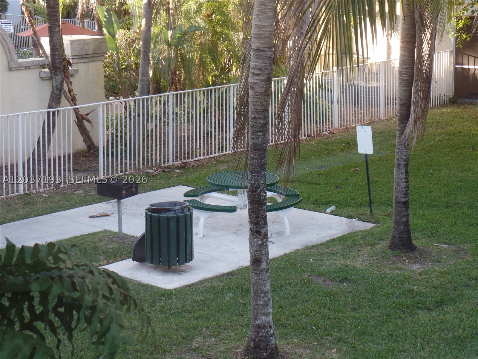SUN VISTA GARDENS CONDO - Residential Lease