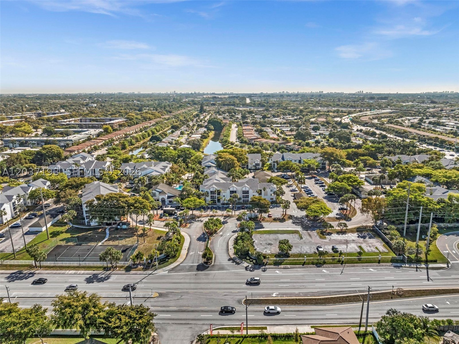SUN VISTA GARDENS CONDO - Residential Lease