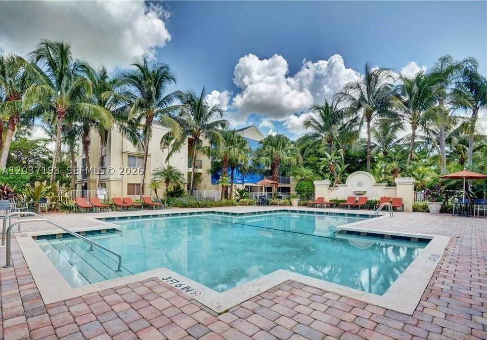 SUN VISTA GARDENS CONDO - Residential Lease