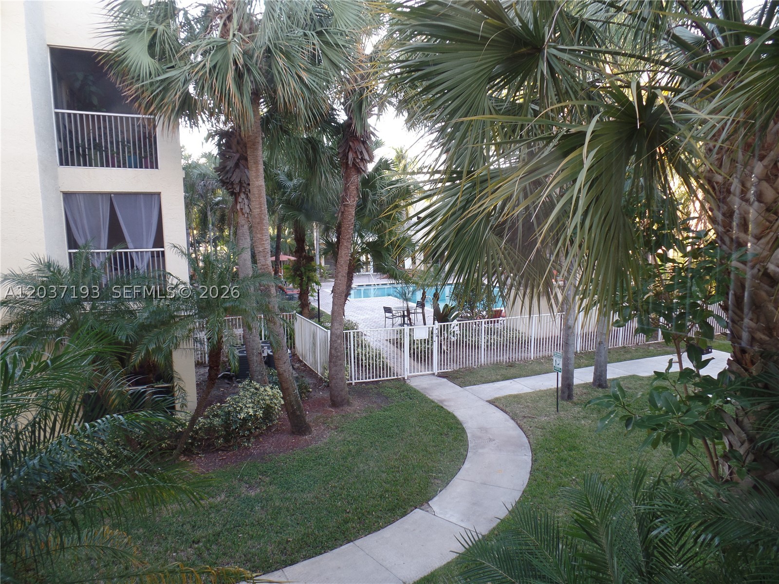 SUN VISTA GARDENS CONDO - Residential Lease