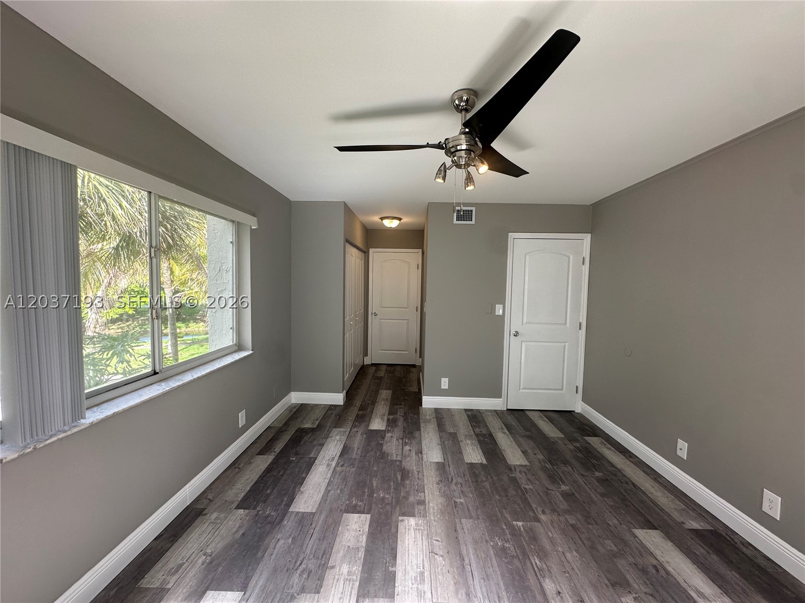 SUN VISTA GARDENS CONDO - Residential Lease