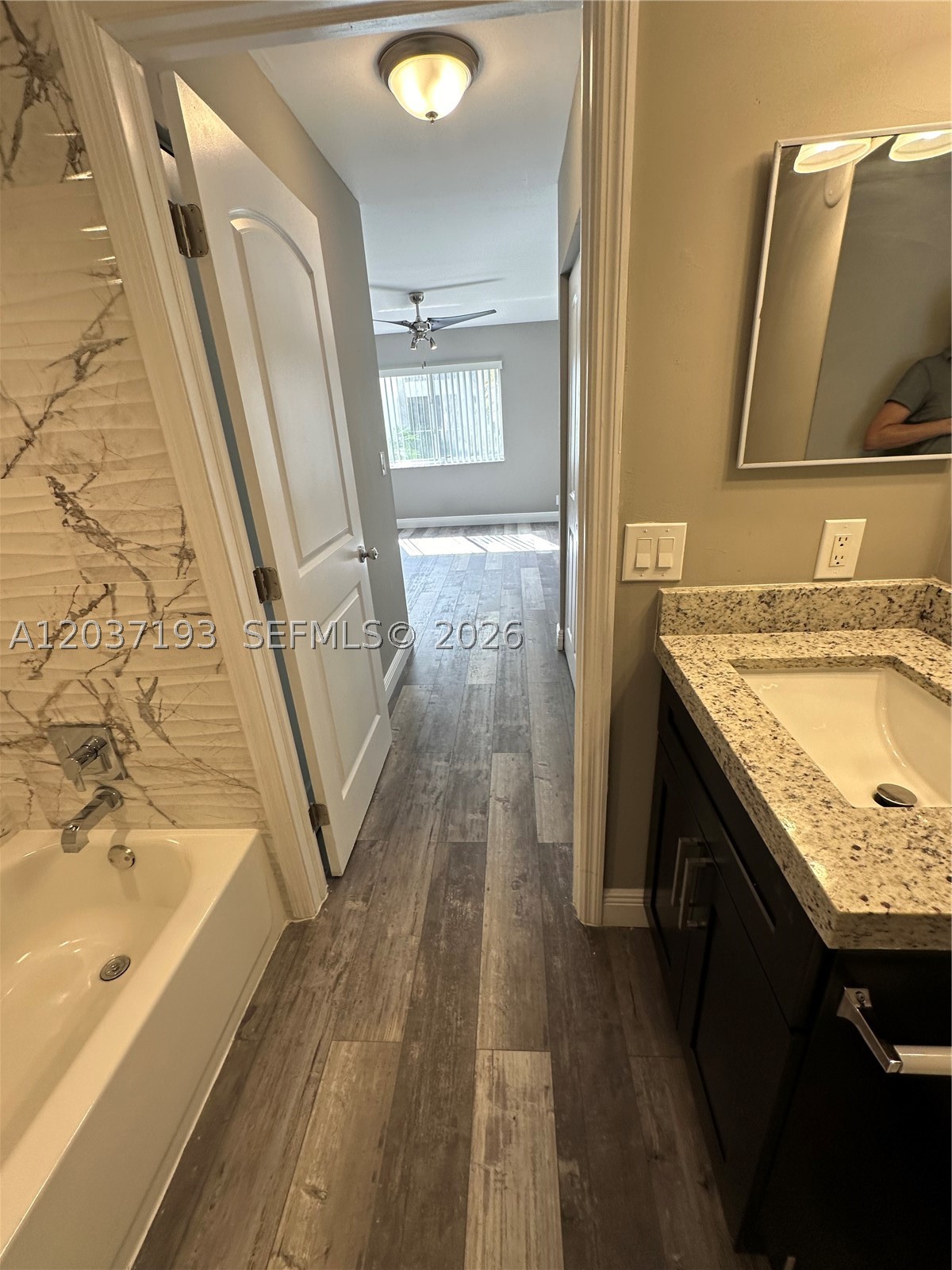SUN VISTA GARDENS CONDO - Residential Lease
