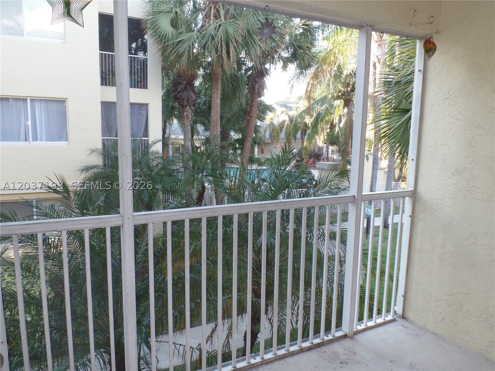 SUN VISTA GARDENS CONDO - Residential Lease