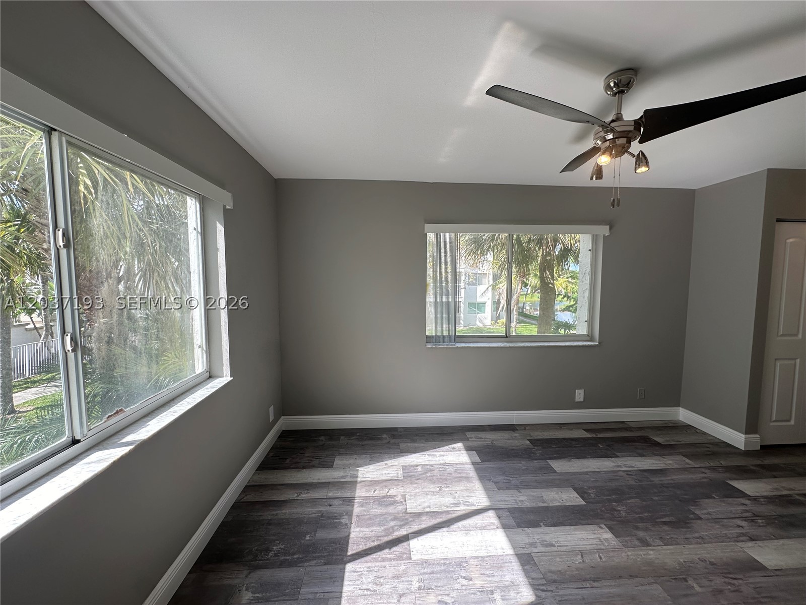 SUN VISTA GARDENS CONDO - Residential Lease