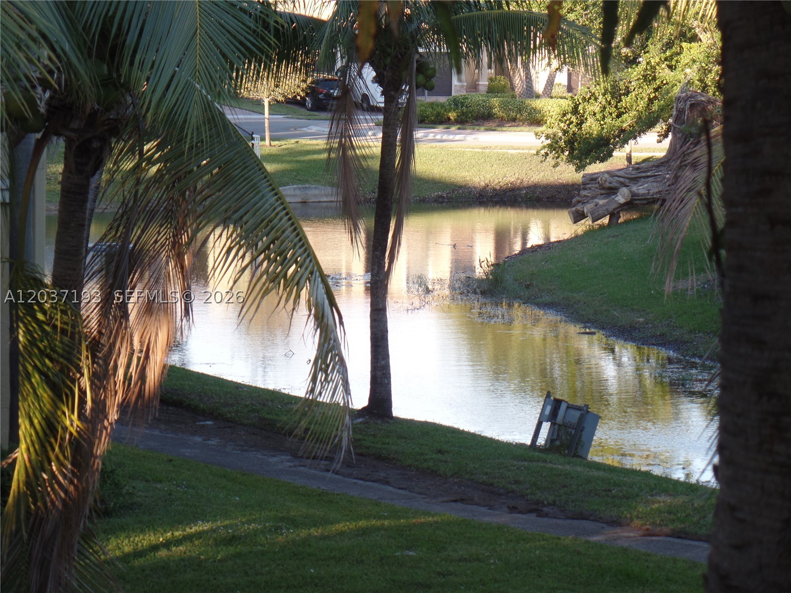 SUN VISTA GARDENS CONDO - Residential Lease