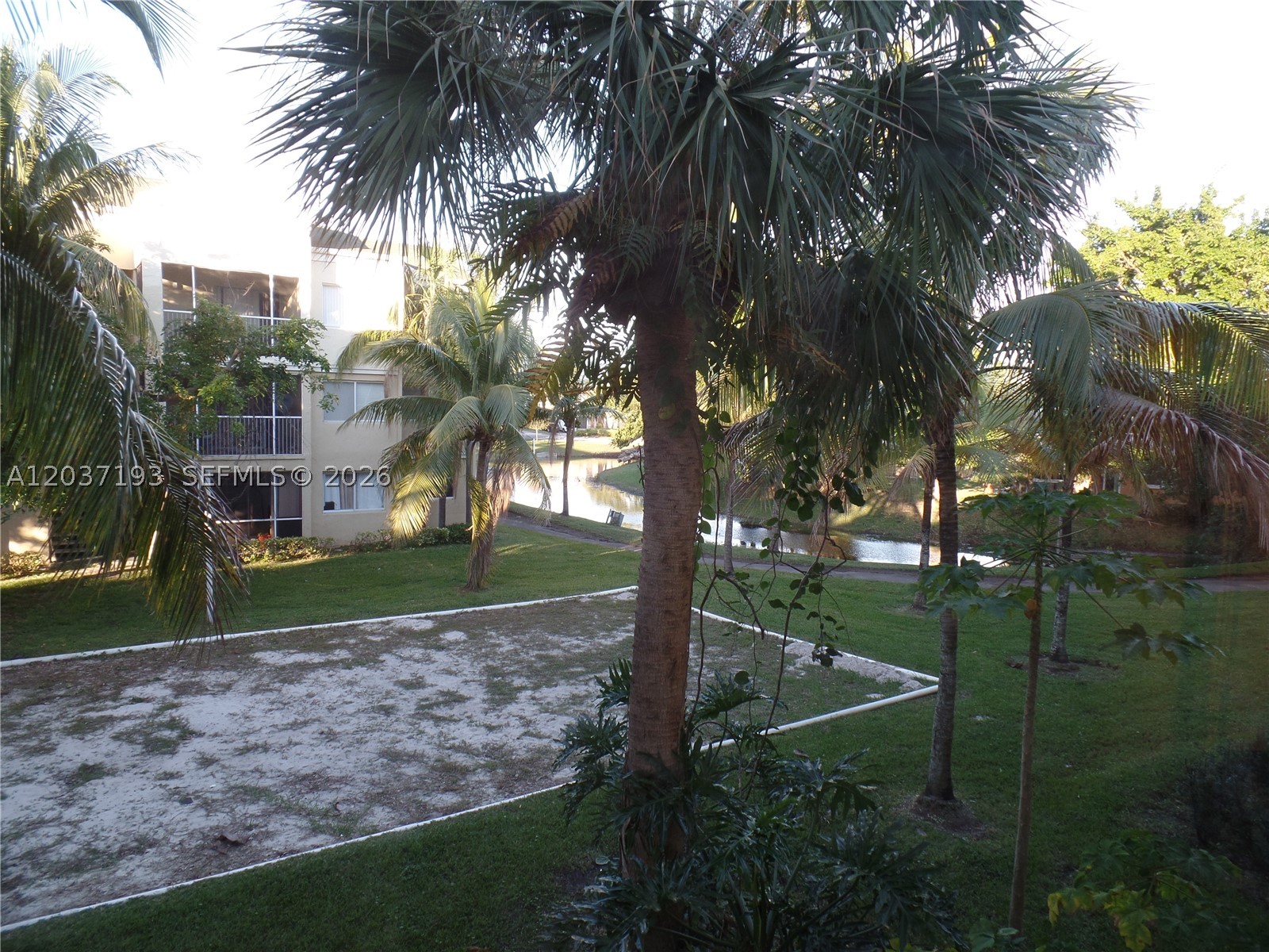 SUN VISTA GARDENS CONDO - Residential Lease