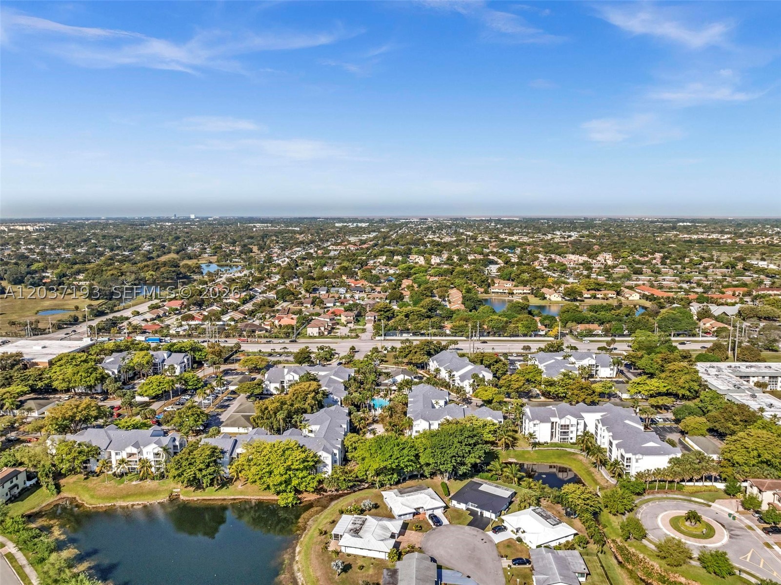 SUN VISTA GARDENS CONDO - Residential Lease