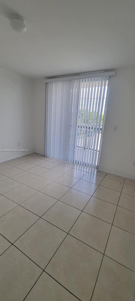 DOUGLAS PLACE - Residential Lease