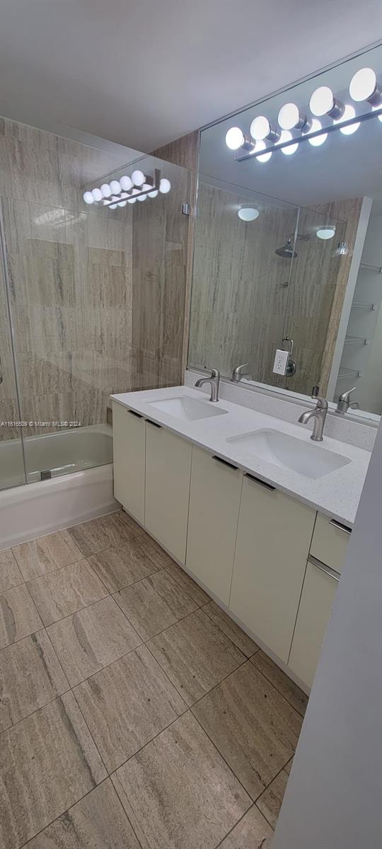 DOUGLAS PLACE - Residential Lease