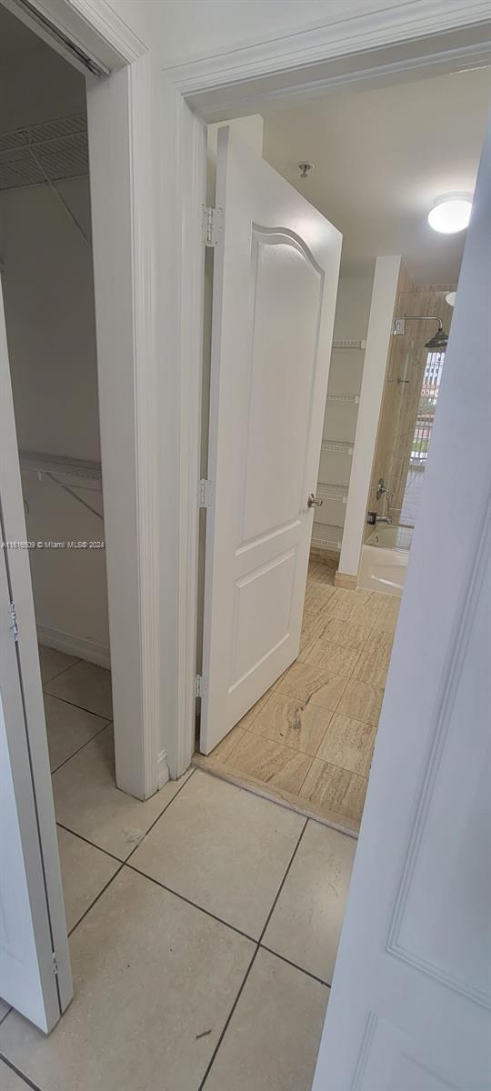 DOUGLAS PLACE - Residential Lease