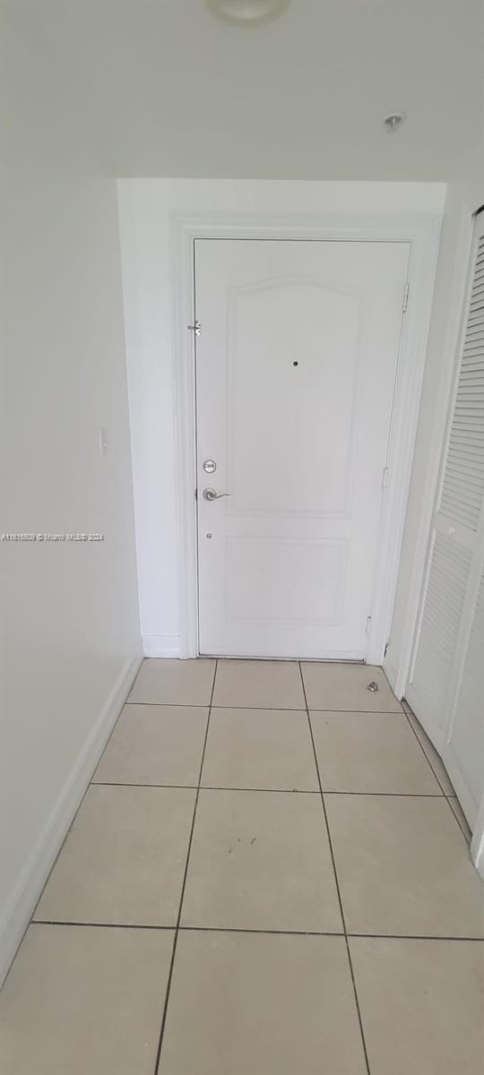 DOUGLAS PLACE - Residential Lease