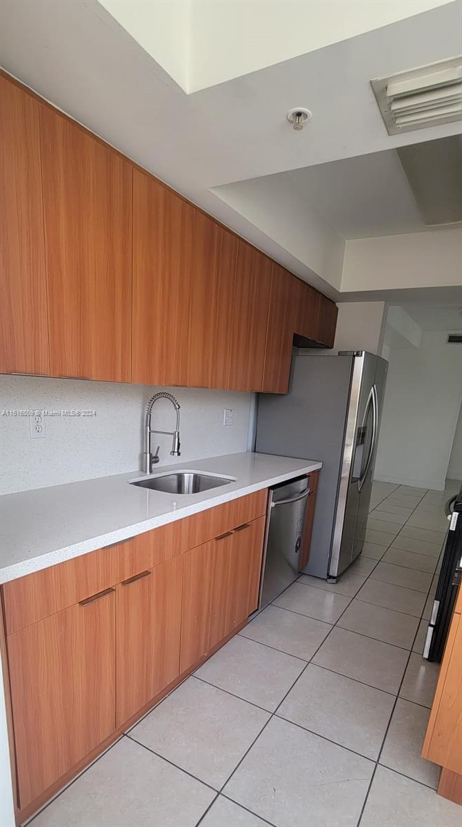 DOUGLAS PLACE - Residential Lease