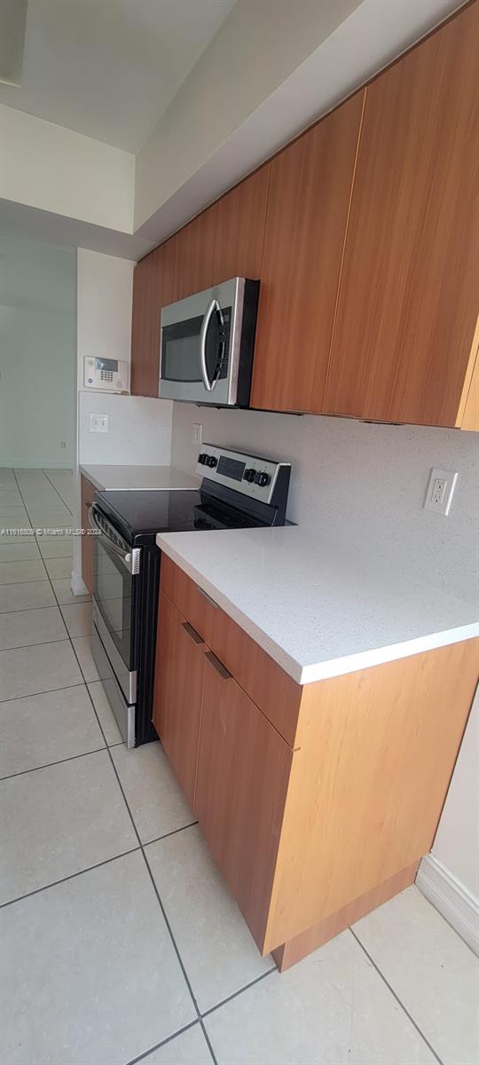 DOUGLAS PLACE - Residential Lease