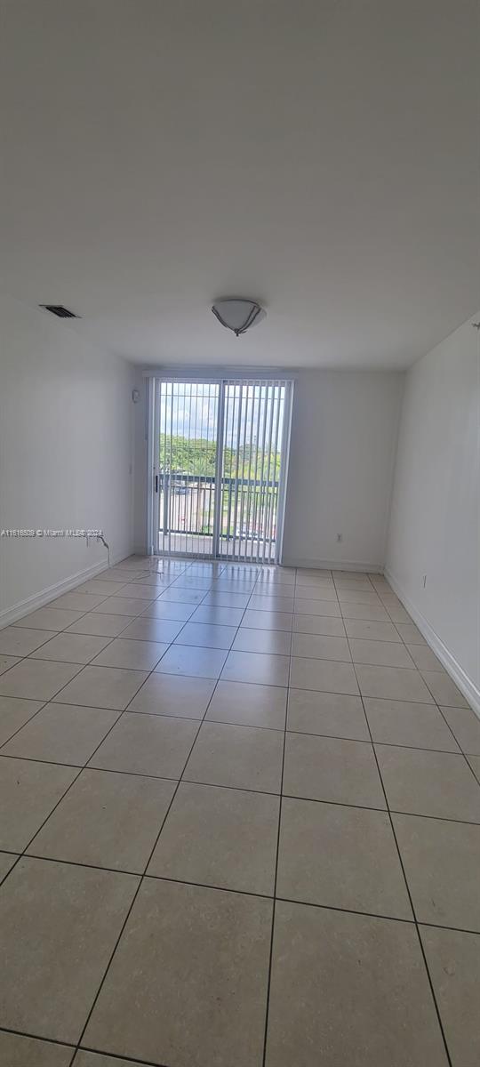 DOUGLAS PLACE - Residential Lease