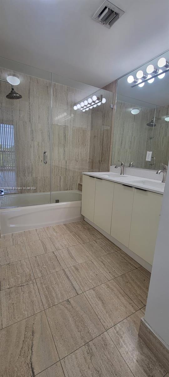 DOUGLAS PLACE - Residential Lease