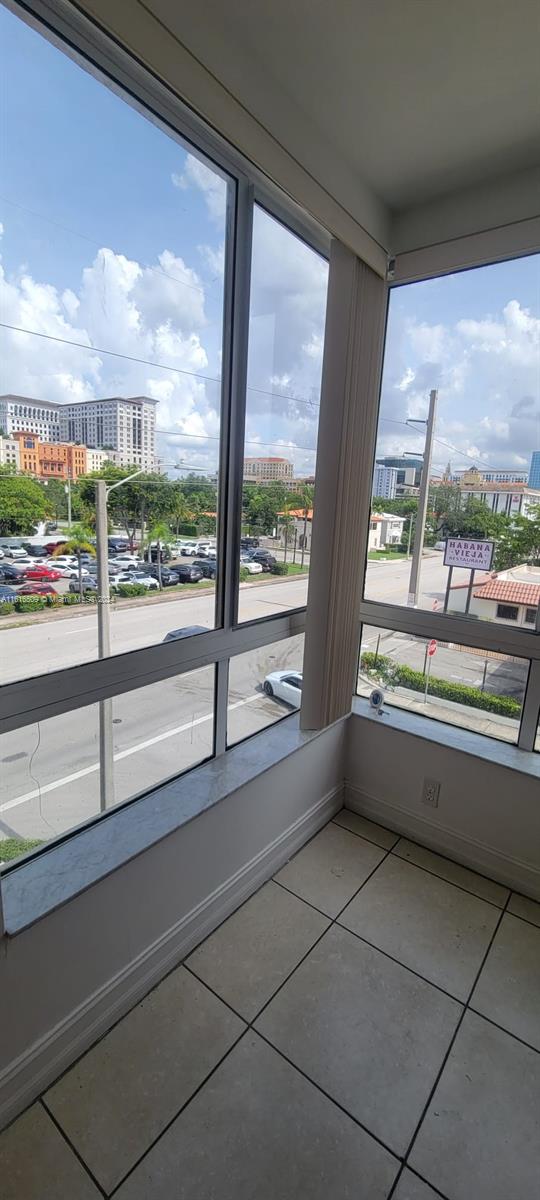 DOUGLAS PLACE - Residential Lease