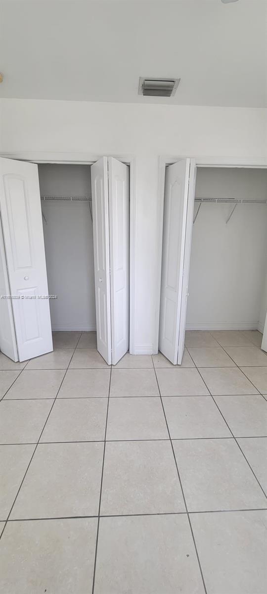 DOUGLAS PLACE - Residential Lease